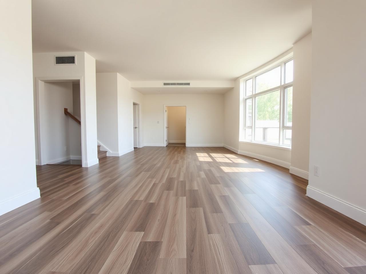 Multi-Family Housing