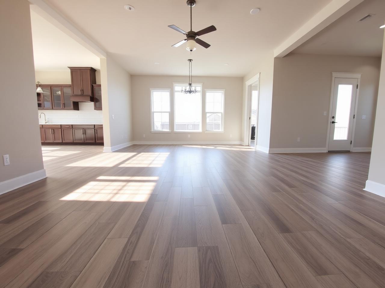 New Construction Homes