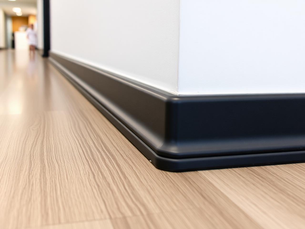 Rubber Base & Transitions